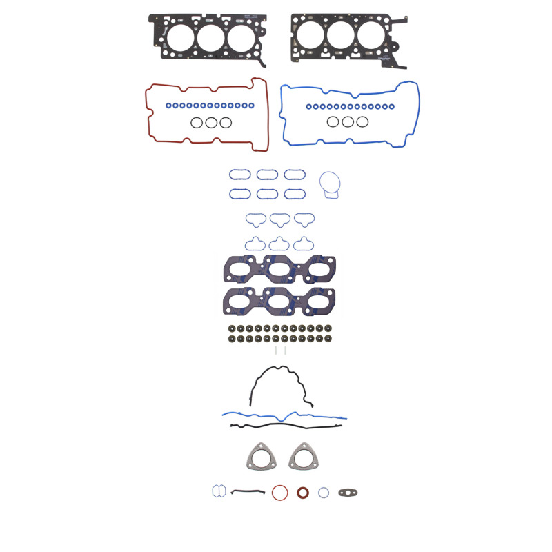 FEL Cylinder Head Gaskets