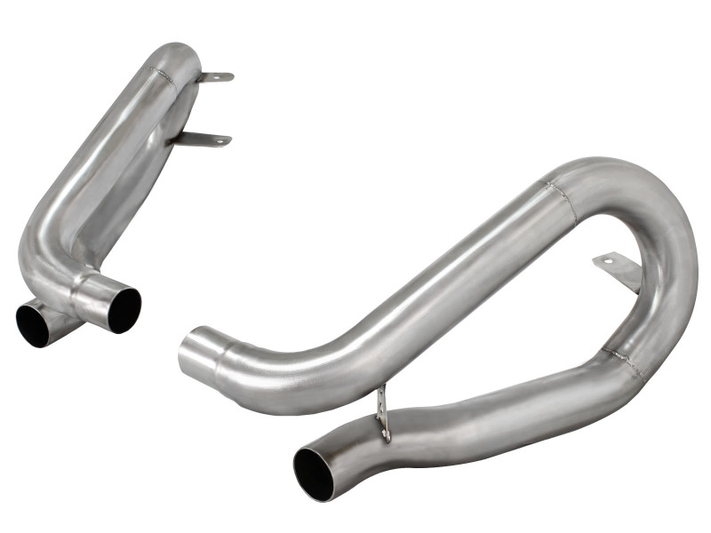 AFE Exhaust Cat Back