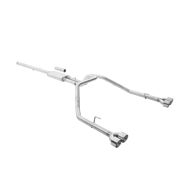 Flowmaster CAWAY 19-26 GM 1500 5.3L Cat-Back Exhaust System thumbnail 5