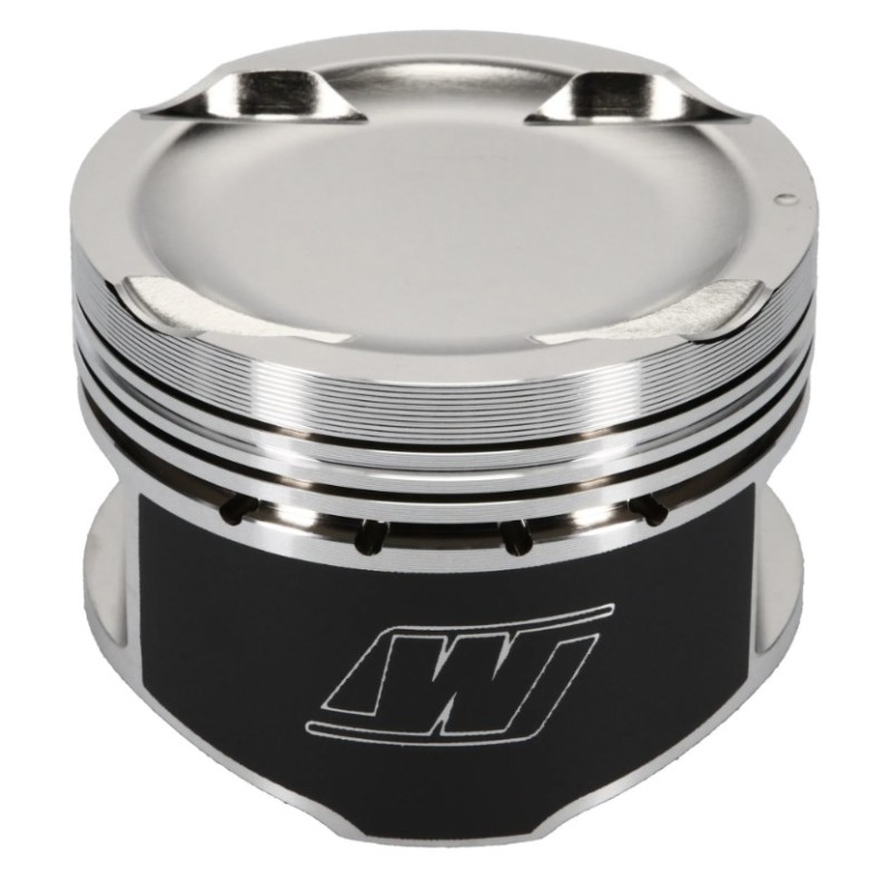 WIS Piston Sets - 4 Cyl