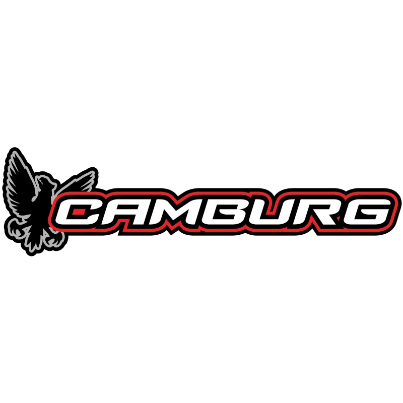 Camburg 98-12 Ford Ranger 2wd Frame Gusset Kit thumbnail 9