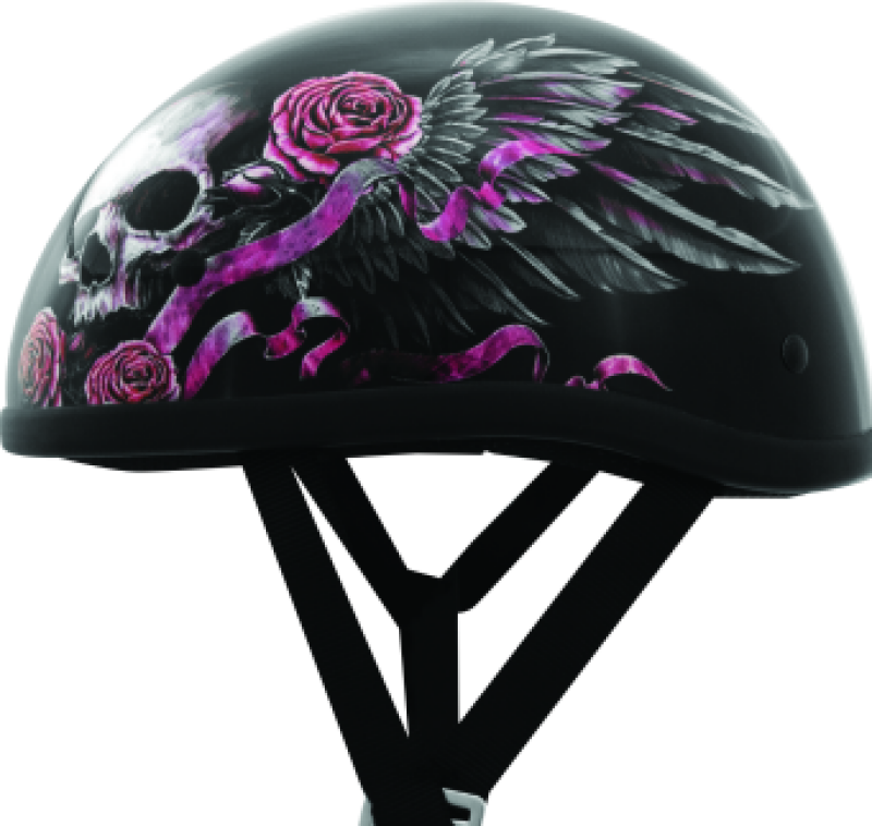 Skid Lids Wild One Helmet - XL
