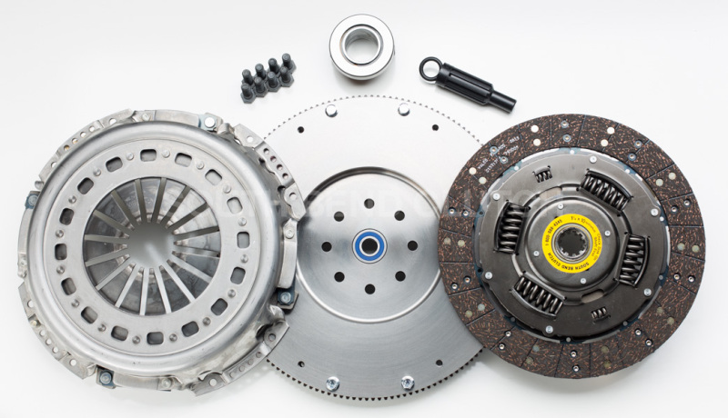 SBC Diesel HD Clutch Kits