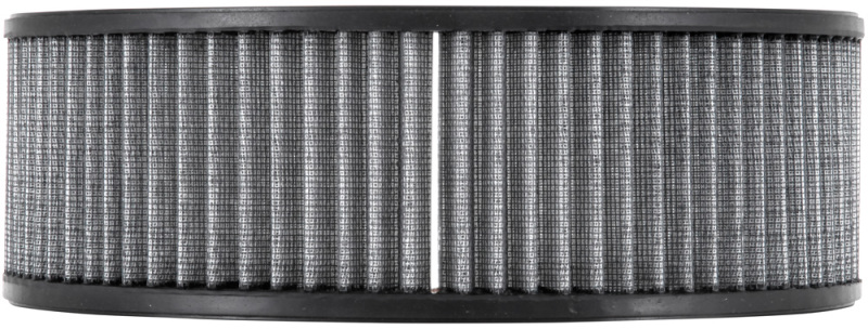 K&N Replacement Drag Race Air Filter 9inOD x 3inH thumbnail 5