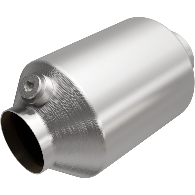 OEM Grade Universal Catalytic Converter-2.25in.
OEM Grade Universal Catalytic Converter