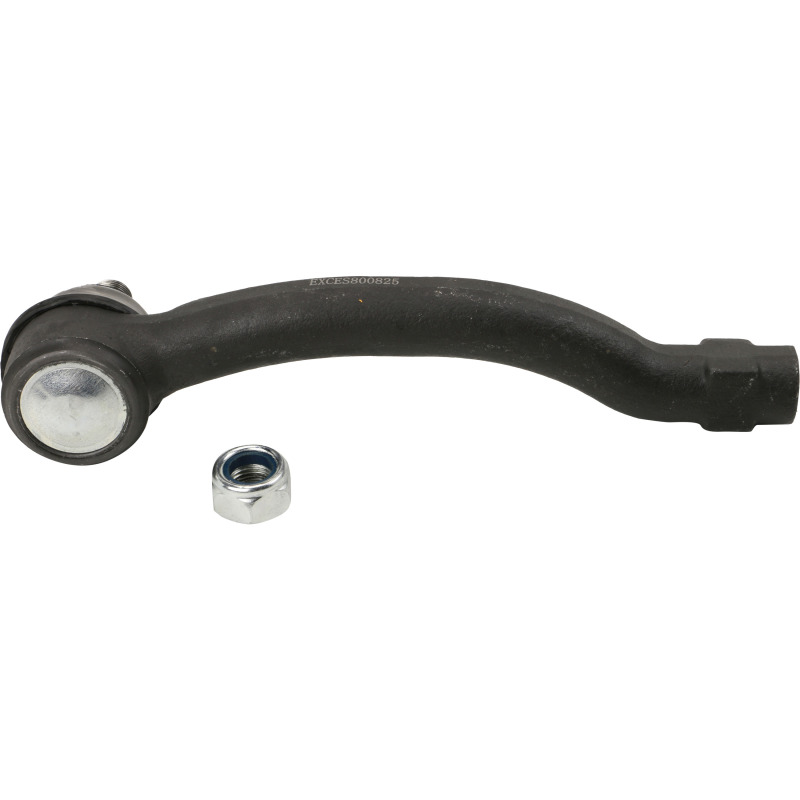 MOOG 10-13 Acura ZDX Front Left Outer / Left Outer Tie Rod End thumbnail 4