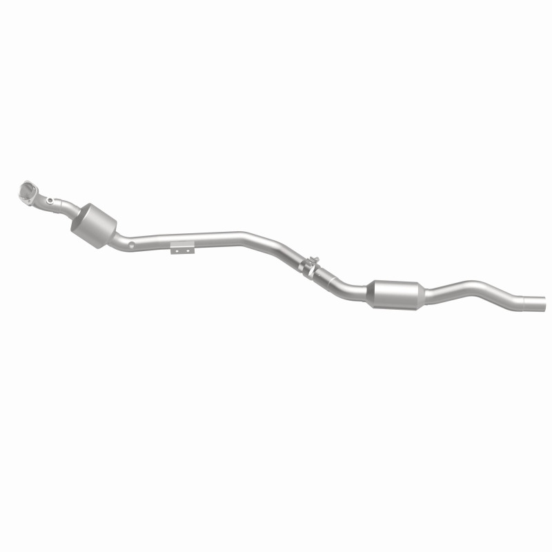 MagnaFlow 06-09 Mercedes-Benz E350 3.5L Direct Fit Converter thumbnail 8