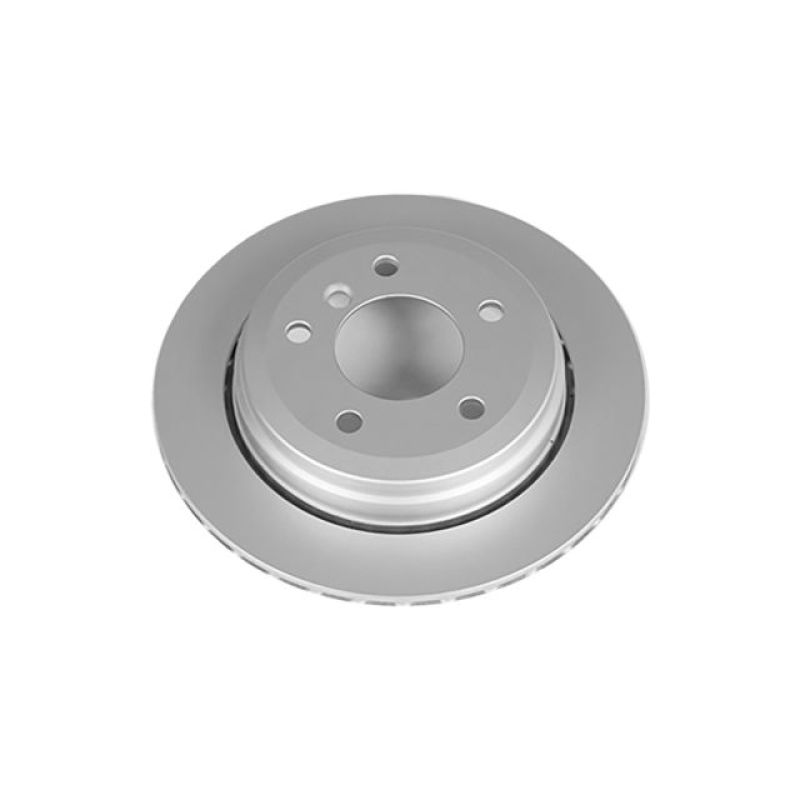 PSB Evolution Coated Rotor