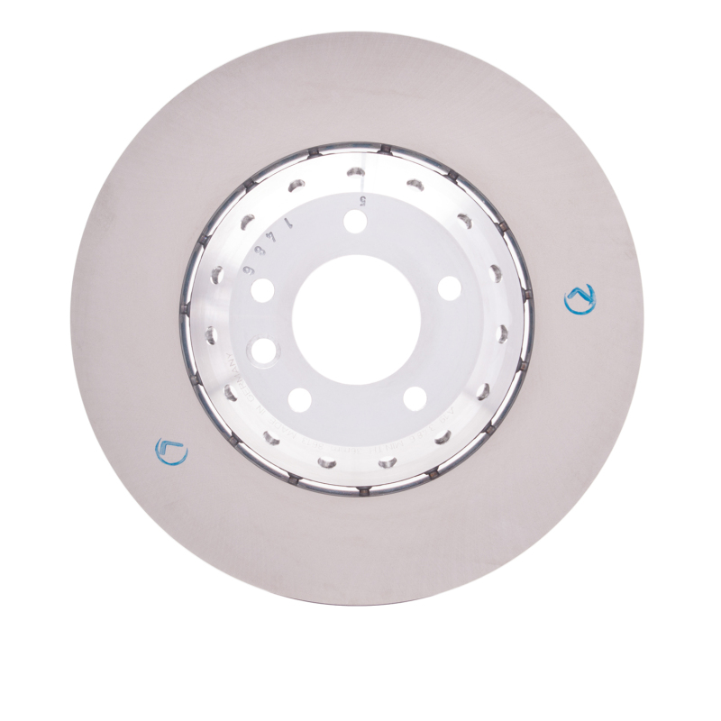 DFC Geomet Coated Rotors - Plain