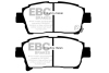 EBC Ultimax2 Brake Pad Sets