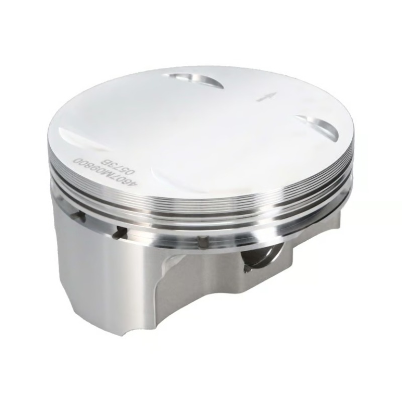 Wiseco Yamaha XT/TT600 84-04 101 CR 3858XH Piston kit thumbnail 4