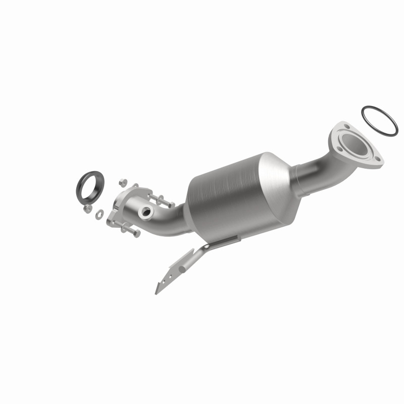 MagnaFlow 2003 Cadillac CTS 3.2L Direct Fit Converter thumbnail 9