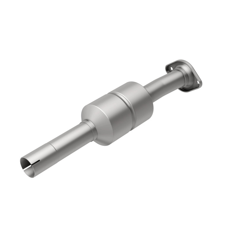 MagnaFlow Direct Fit Catalytic Converter 04-10 Toyota Highlander 3.5 thumbnail 8