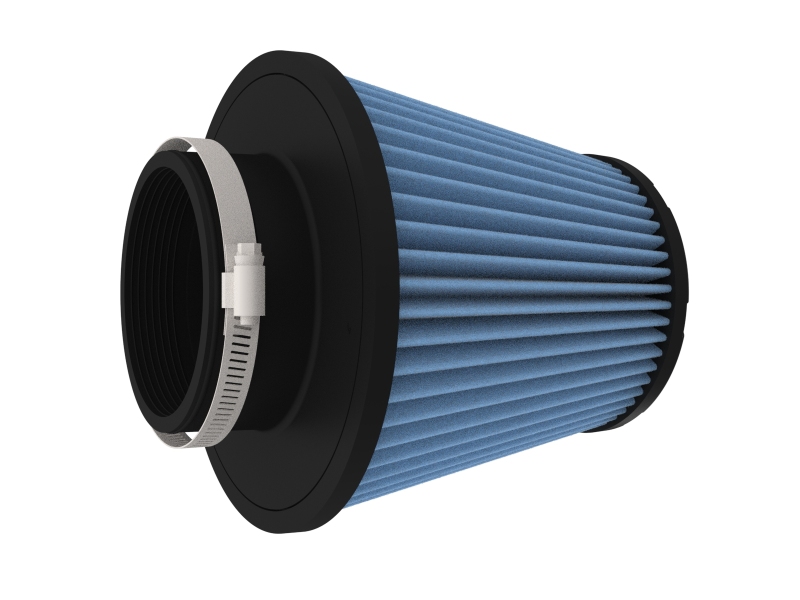 aFe Magnum FORCE Intake Replacement Air Filter w D2 Dura-Dry Media 4in F x8in B x5-1/2in T x7in H thumbnail 5