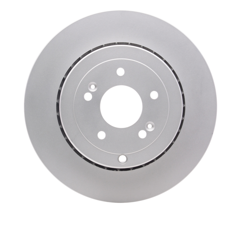 DFC GeoSPEC Coated Rotors - Plain