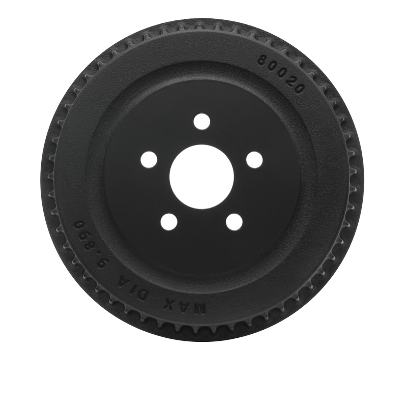True Balanced Brake Drum