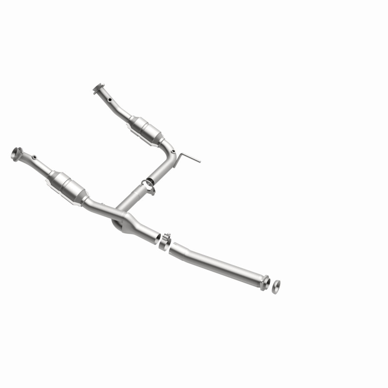 MagnaFlow Direct Fit Catalytic Converter 05 Explorer 4.0 2/4wd OEM thumbnail 7