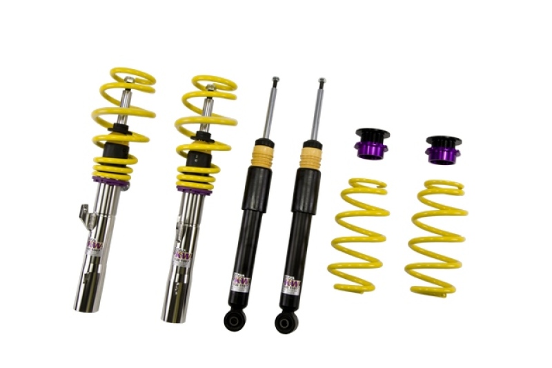 KW V1 Coilover Kit