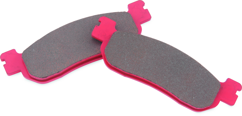 BKM Sintered Brake Pads
