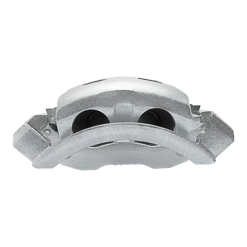 DFC 03-03 Dodge Durango Front-R Premium Caliper - Silver Zinc Coated