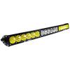 BAJ OnX6 Arc Light Bars