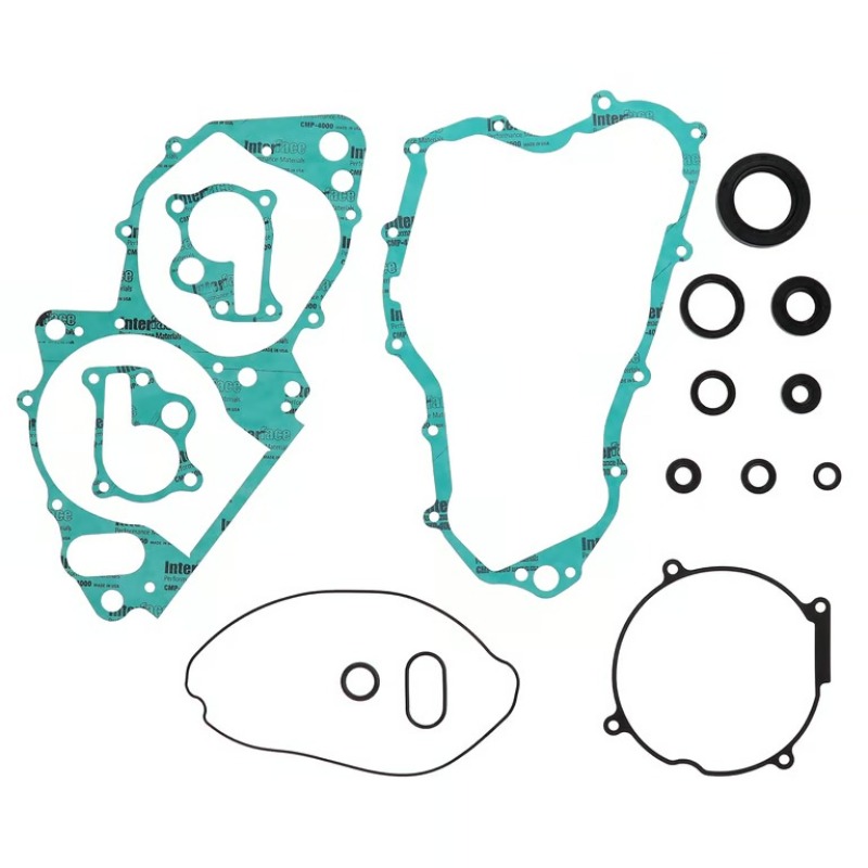 Wiseco 92-01 Honda CR250R Bottom End Gasket Kit thumbnail 3