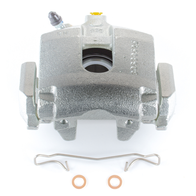 Power Stop 03-14 Volvo XC90 Rear Right Autospecialty Caliper w/Bracket thumbnail 2