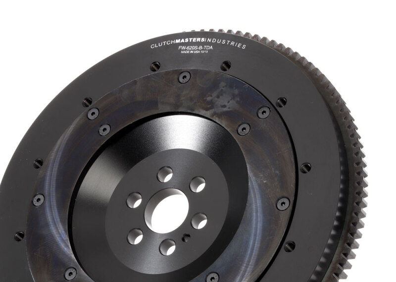 Lightweight Aluminum Flywheel for FX850