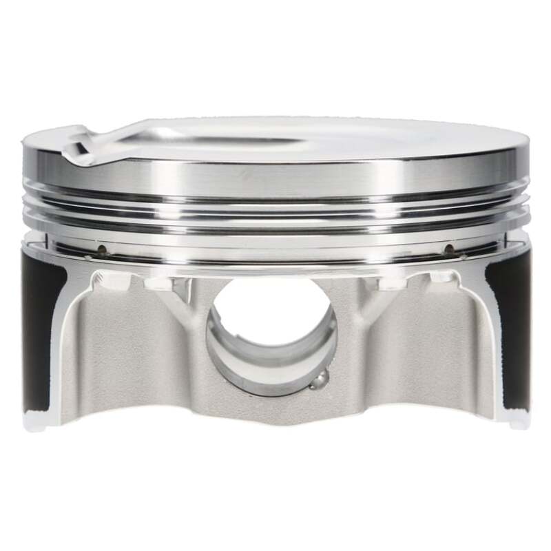 JE Pistons ECOBOOST V6 3.5 9:1 Set of 6 Pistons