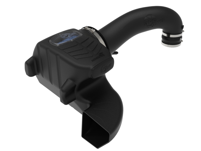 aFe Momentum GT PRO 5R Stage-2 Si Intake System Dodge Ram Trucks 09-14 V8 5.7L HEMI thumbnail 3