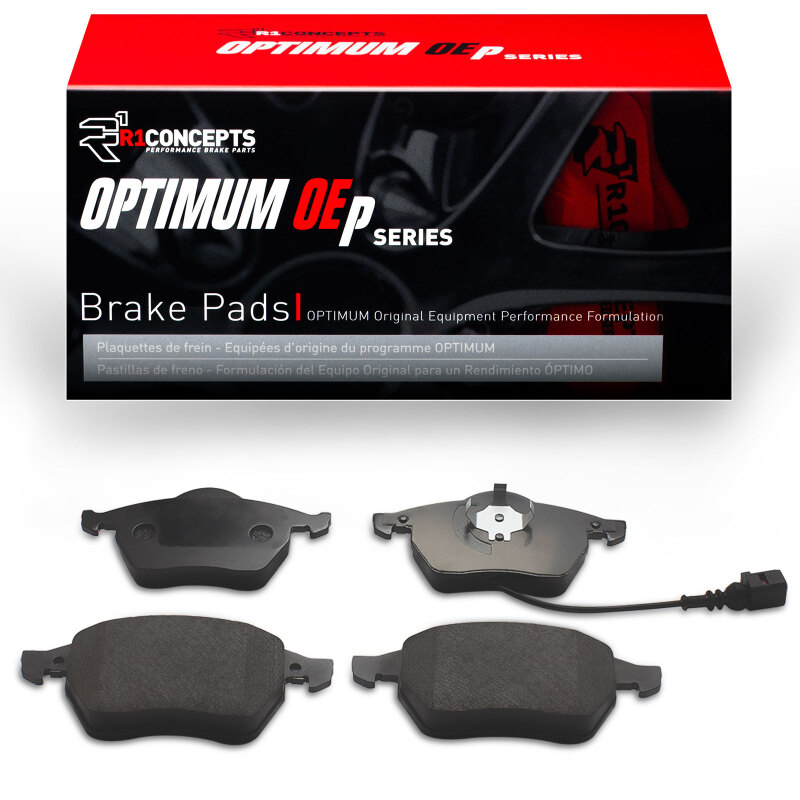 RNC Optimum OE Brake Pads