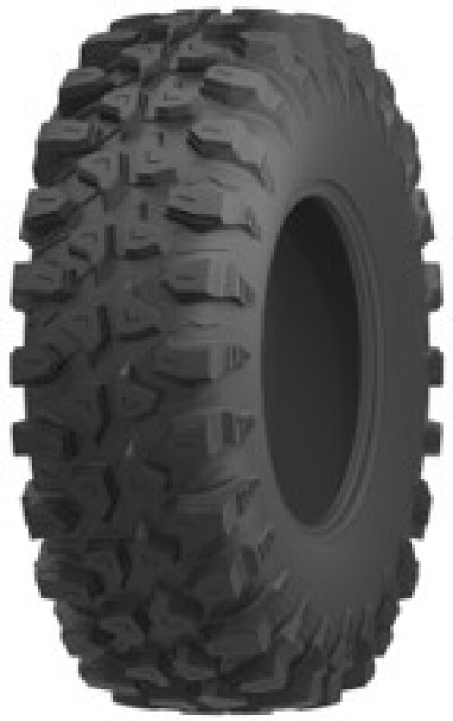 KDA K3214 Warhawk Tires