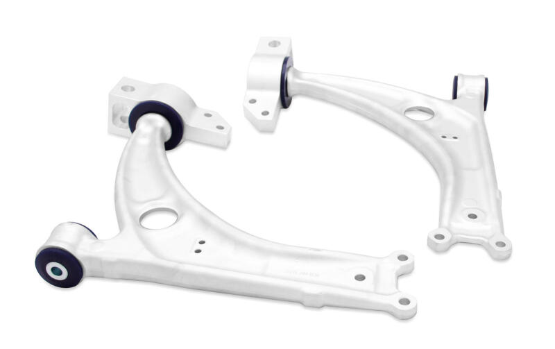 SuperPro 2009-2017 Volkswagen CC Sport Front Lower Control Arm Kit thumbnail 3