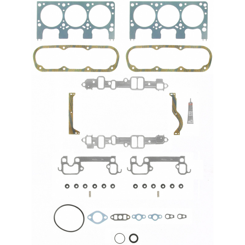 FEL Cylinder Head Gaskets