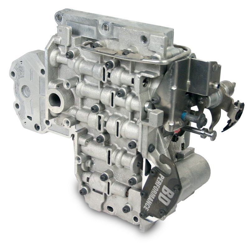 BD Diesel Valve Body - 1991-1993 Dodge 518 thumbnail 6
