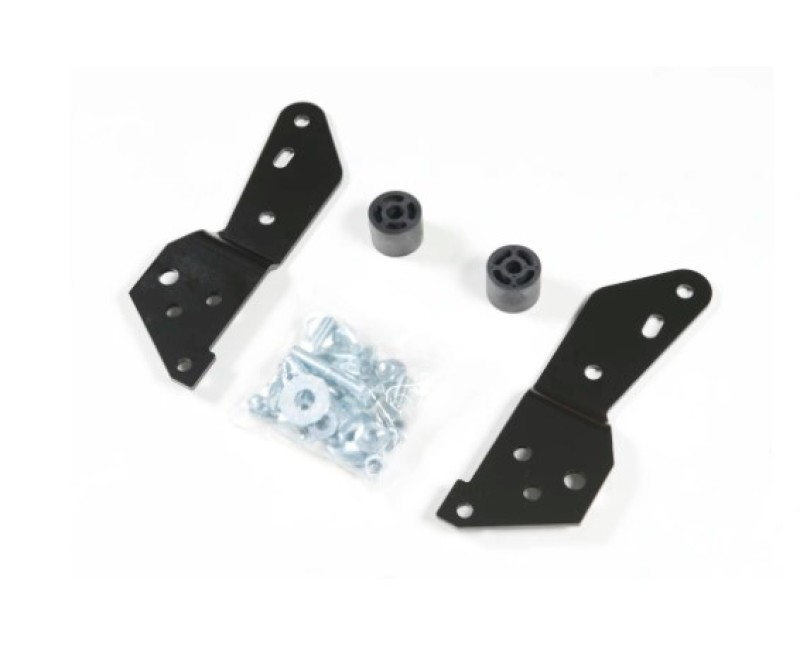 ZOR Bumper Kits