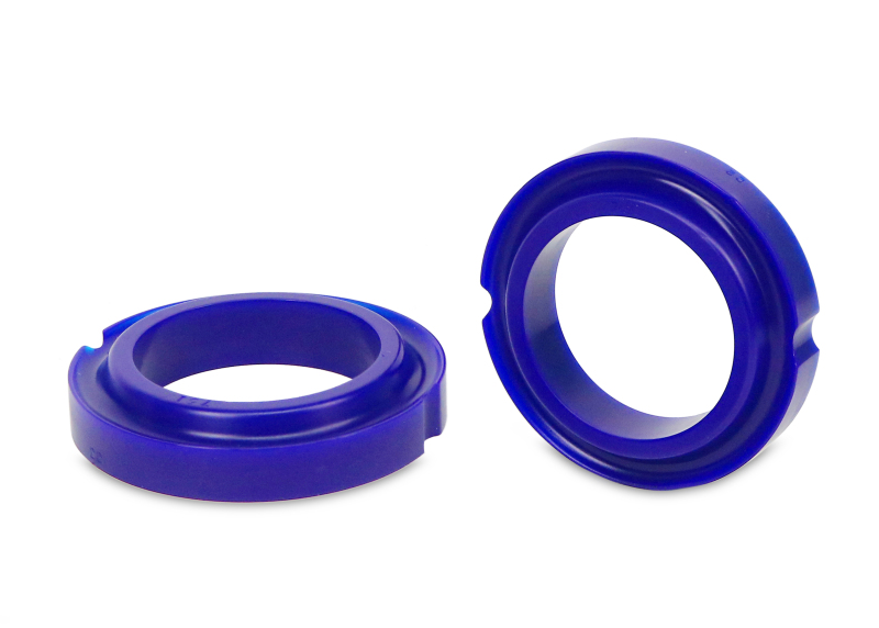SPR Bushings - Spring