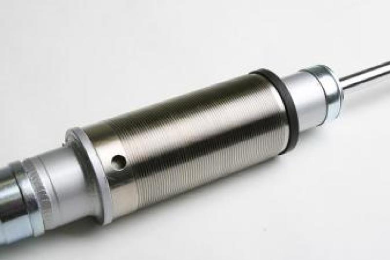 PRG Coil-Over Kits - 3