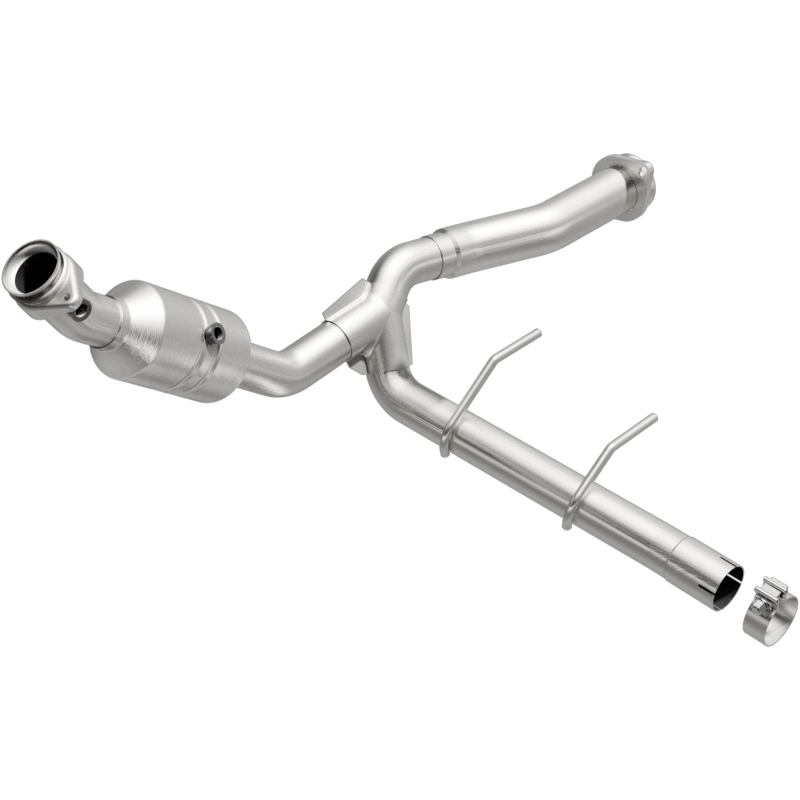 Magnaflow Conv DF 2011-2014 F-150 5.0L Underbody thumbnail 2