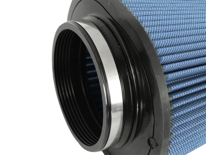 aFe MagnumFLOW Air Filters IAF A/F P5R 5F x (9x7-1/2)B x (6-3/4x5-1/2)T x 6-7/8inH thumbnail 4