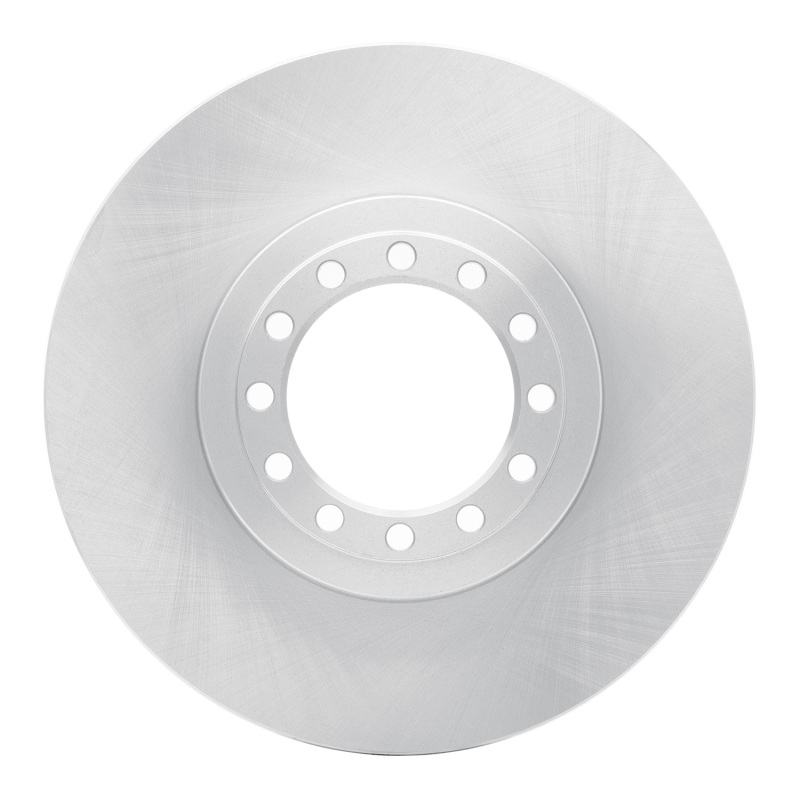 DFC Brake Rotors - Plain