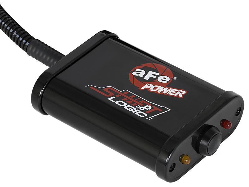 AEM Shiftlogic Module