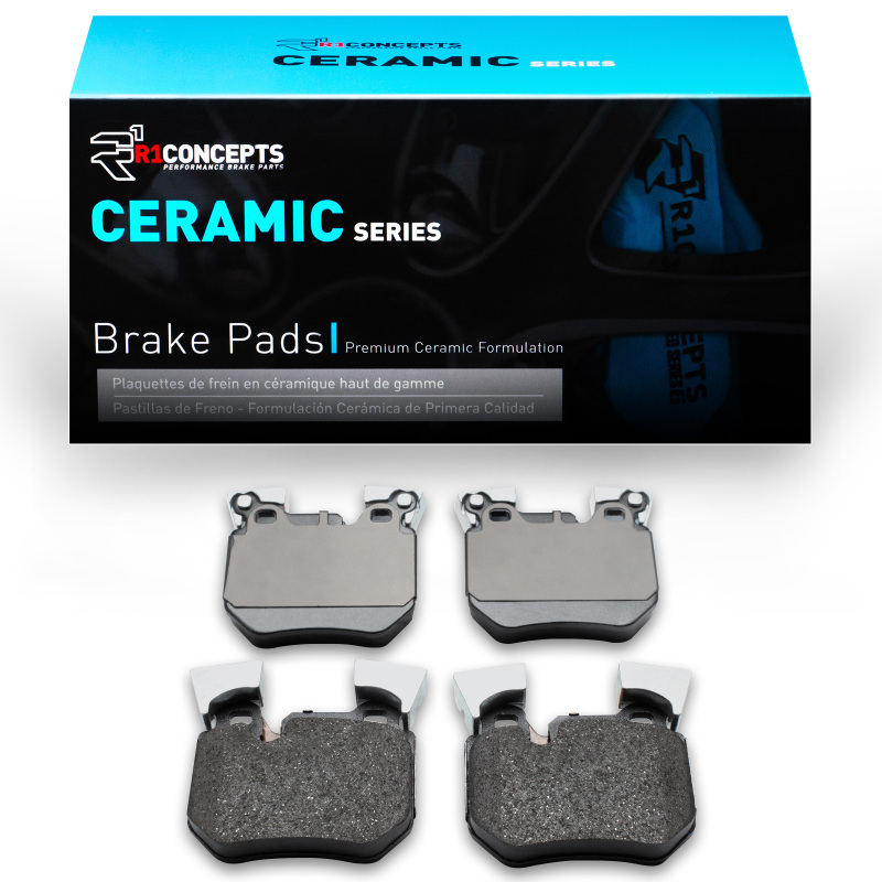 RNC Ceramic Brake Pads