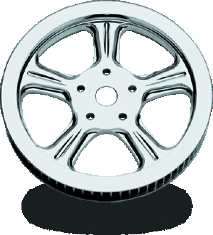 PFM Belt Pulley