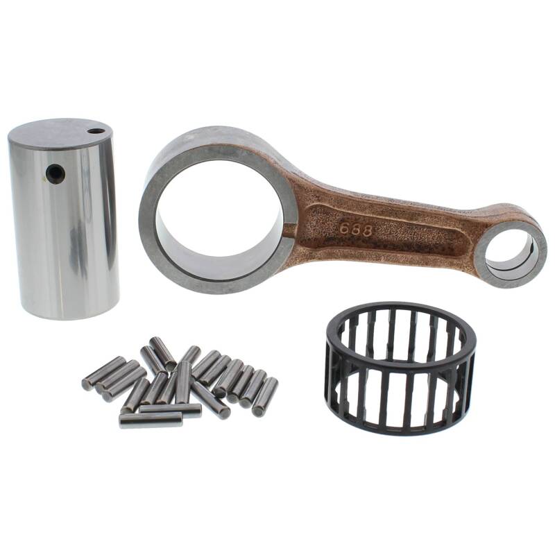 Hot Rods 09-13 Yamaha YFZ 450 R 450cc Connecting Rod Kit thumbnail 3
