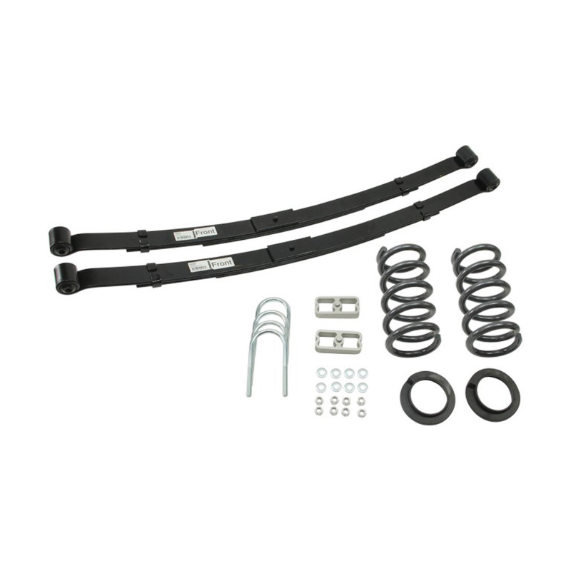BT Lowering Kit
