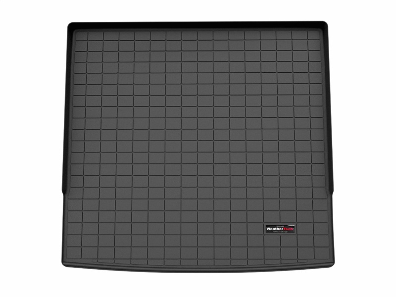WT Cargo Liners - Black
