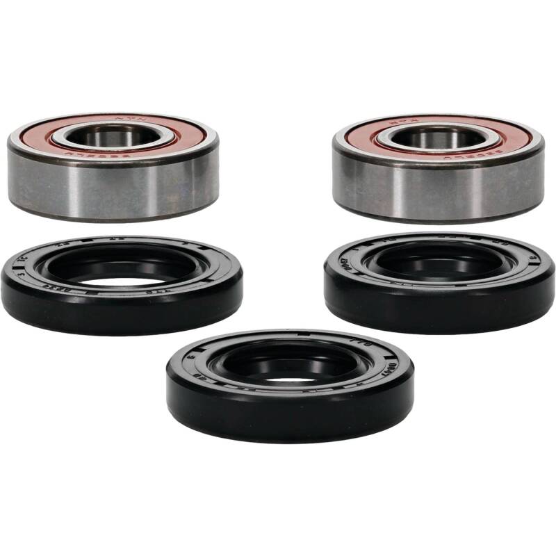 PIV Wheel Bearing Kit