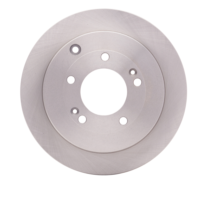 DFC Brake Rotors - Plain