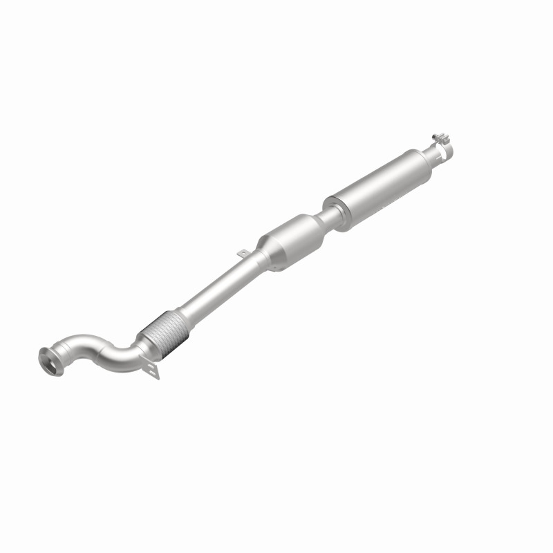 MagnaFlow 11-16 Cooper Countryman L4 1.6 OEM UNDERBODY Direct Fit Converter thumbnail 8